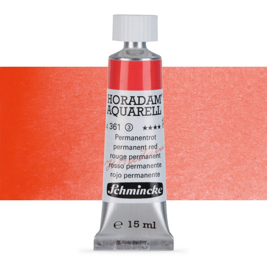 SCHMINCKE HORADAM AQUARELL 5ml