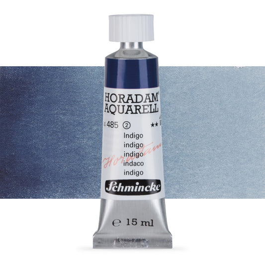 SCHMINCKE HORADAM AQUARELL 5ml