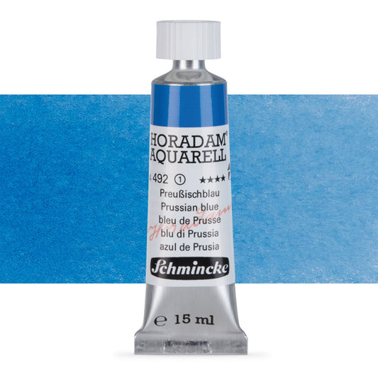 SCHMINCKE HORADAM AQUARELL 5ml