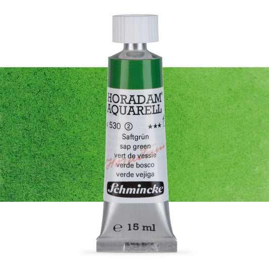 SCHMINCKE HORADAM AQUARELL 5ml