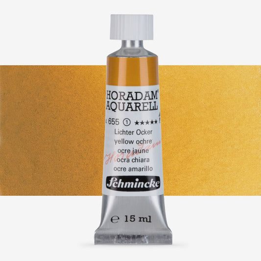 SCHMINCKE HORADAM AQUARELL 5ml