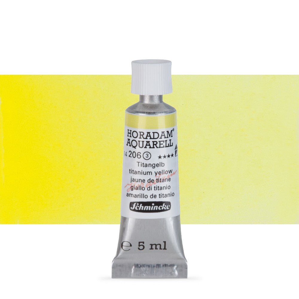 SCHMINCKE HORADAM AQUARELL 5ml