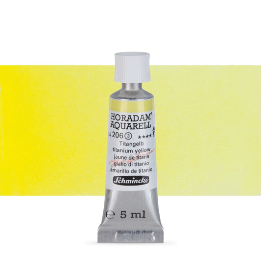 SCHMINCKE HORADAM AQUARELL 5ml