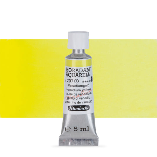 SCHMINCKE HORADAM AQUARELL 5ml