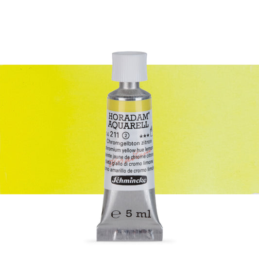 SCHMINCKE HORADAM AQUARELL 5ml