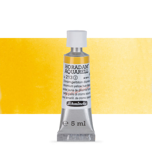 SCHMINCKE HORADAM AQUARELL 5ml