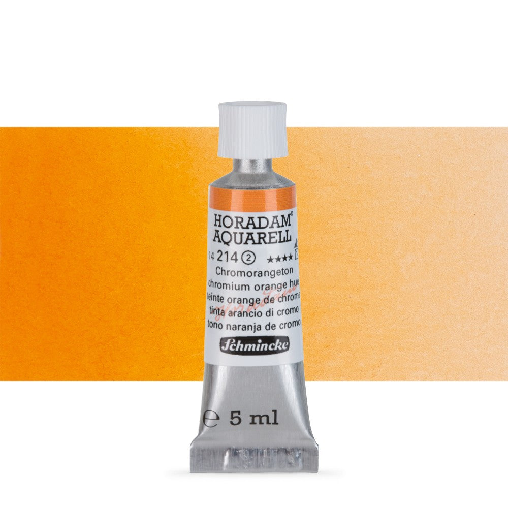 SCHMINCKE HORADAM AQUARELL 5ml