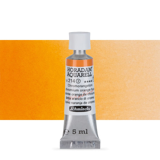 SCHMINCKE HORADAM AQUARELL 5ml