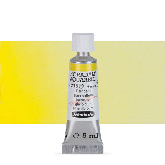 SCHMINCKE HORADAM AQUARELL 5ml