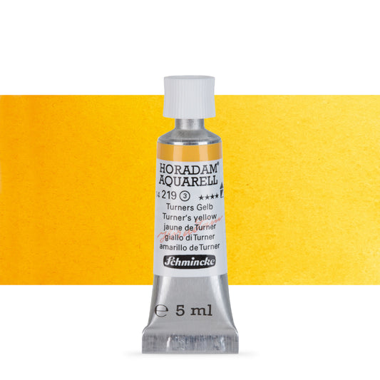 SCHMINCKE HORADAM AQUARELL 5ml