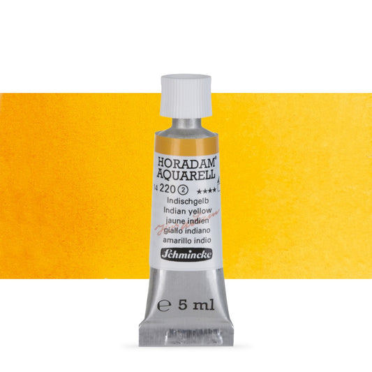 SCHMINCKE HORADAM AQUARELL 5ml