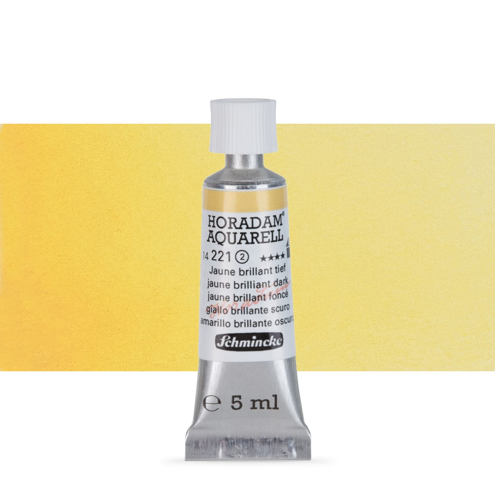 SCHMINCKE HORADAM AQUARELL 5ml