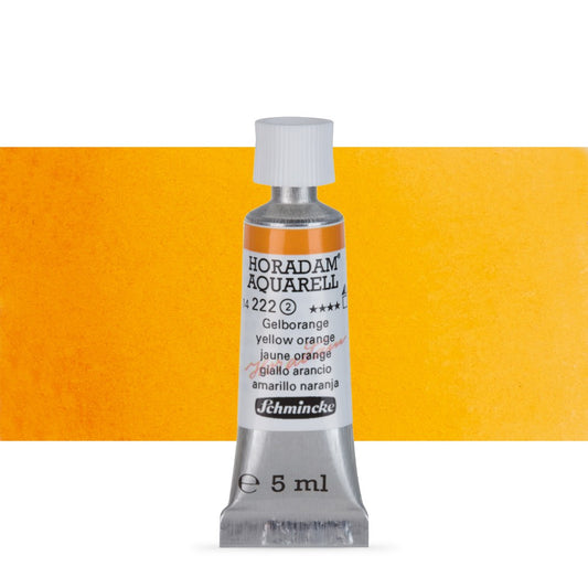 SCHMINCKE HORADAM AQUARELL 5ml