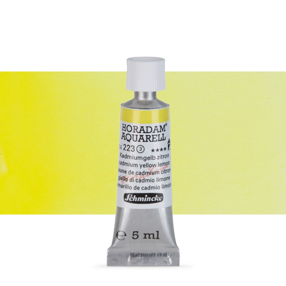 SCHMINCKE HORADAM AQUARELL 5ml