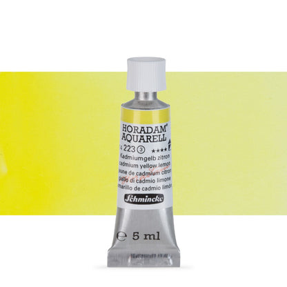 SCHMINCKE HORADAM AQUARELL 5ml