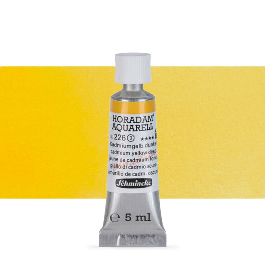 SCHMINCKE HORADAM AQUARELL 5ml