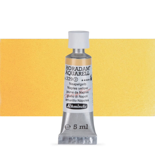 SCHMINCKE HORADAM AQUARELL 5ml