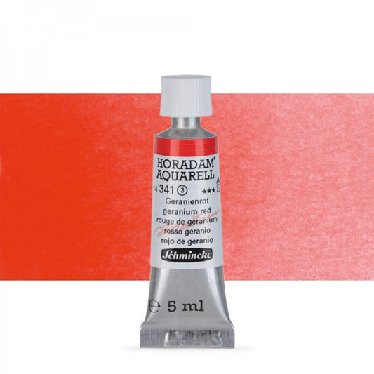 SCHMINCKE HORADAM AQUARELL 5ml