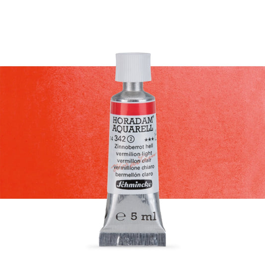 SCHMINCKE HORADAM AQUARELL 5ml