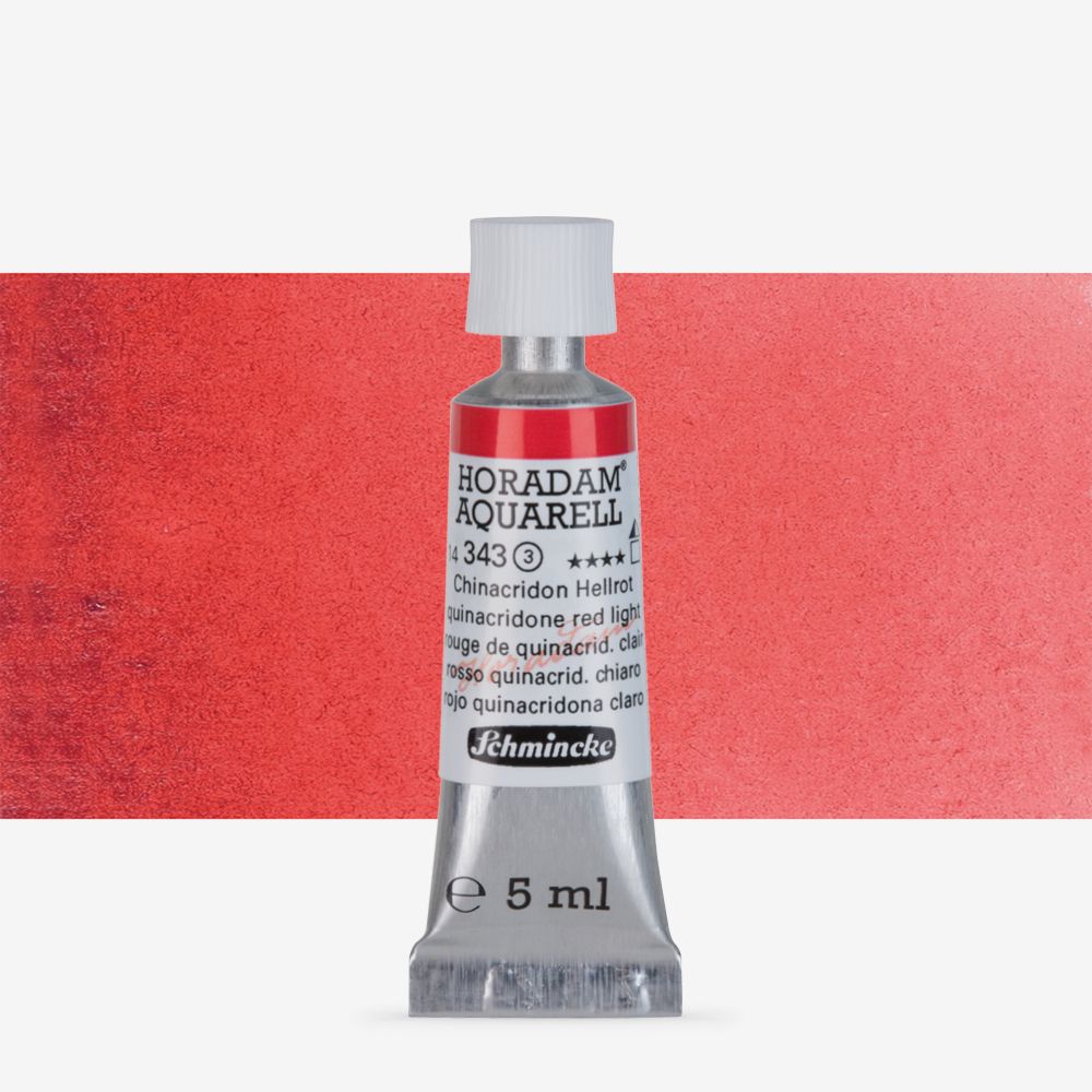 SCHMINCKE HORADAM AQUARELL 5ml