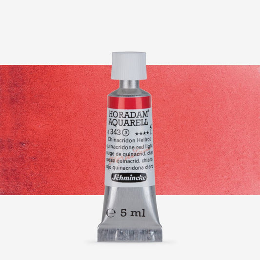 SCHMINCKE HORADAM AQUARELL 5ml