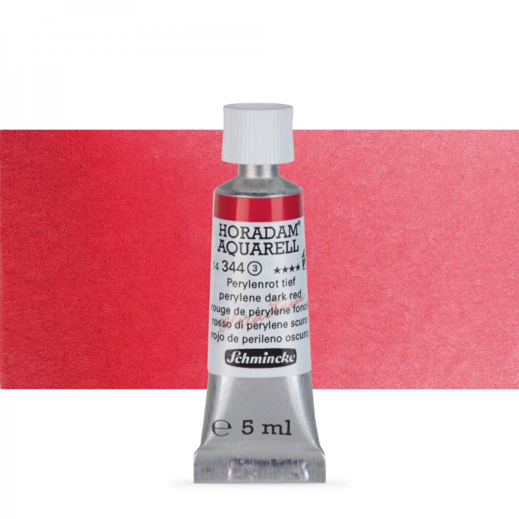 SCHMINCKE HORADAM AQUARELL 5ml