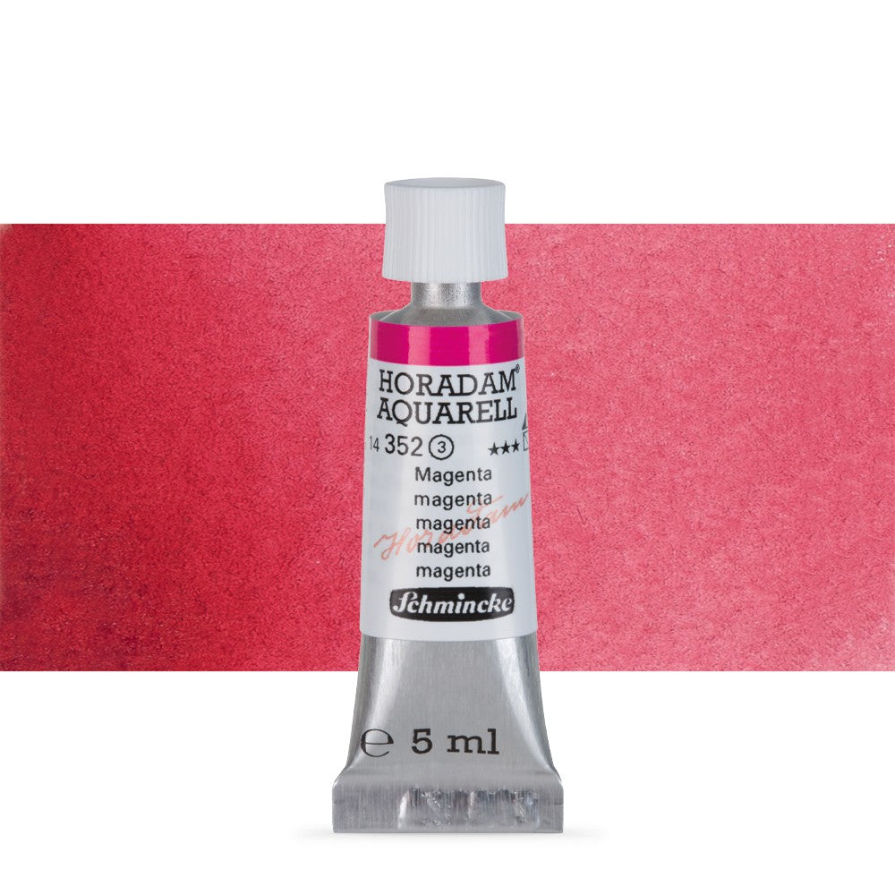 SCHMINCKE HORADAM AQUARELL 5ml