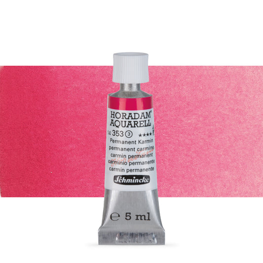 SCHMINCKE HORADAM AQUARELL 5ml