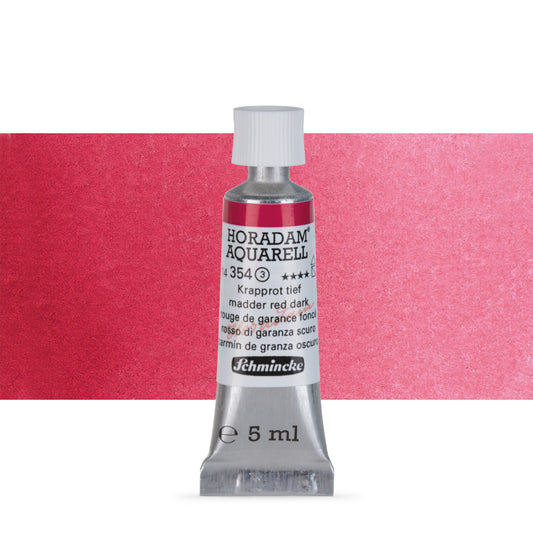 SCHMINCKE HORADAM AQUARELL 5ml