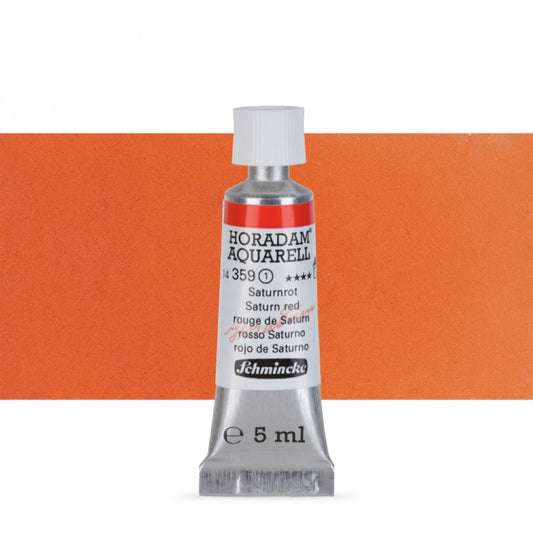 SCHMINCKE HORADAM AQUARELL 5ml