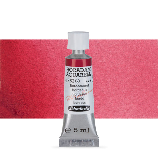 SCHMINCKE HORADAM AQUARELL 5ml