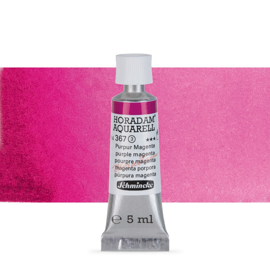 SCHMINCKE HORADAM AQUARELL 5ml