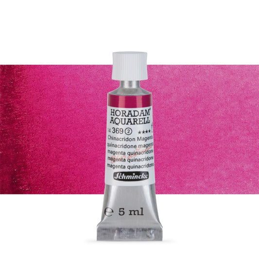 SCHMINCKE HORADAM AQUARELL 5ml