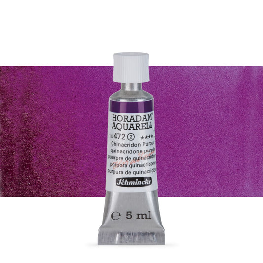 SCHMINCKE HORADAM AQUARELL 5ml