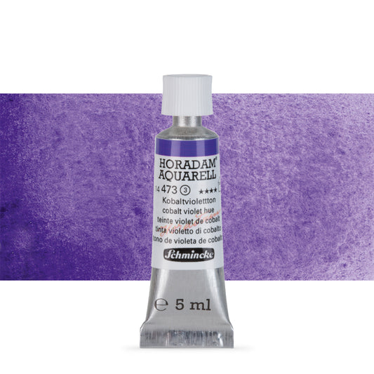 SCHMINCKE HORADAM AQUARELL 5ml