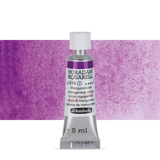 SCHMINCKE HORADAM AQUARELL 5ml