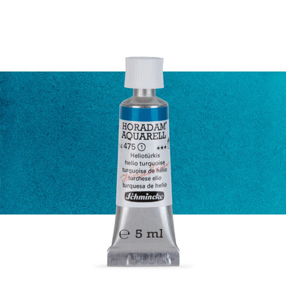 SCHMINCKE HORADAM AQUARELL 5ml