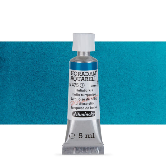 SCHMINCKE HORADAM AQUARELL 5ml