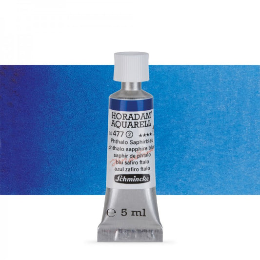 SCHMINCKE HORADAM AQUARELL 5ml