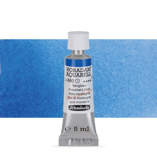 SCHMINCKE HORADAM AQUARELL 5ml