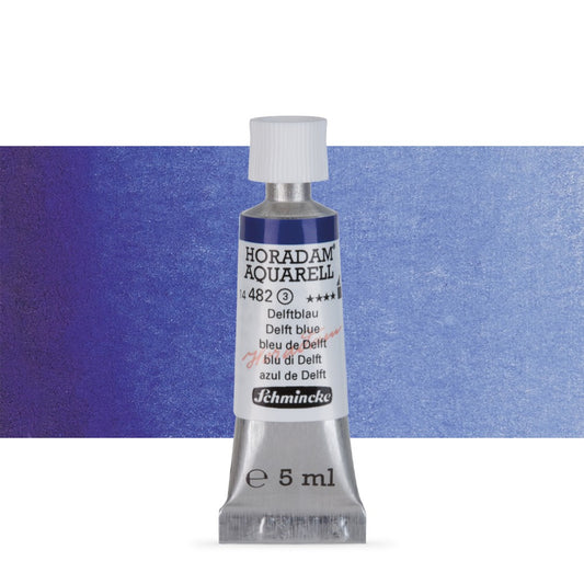 SCHMINCKE HORADAM AQUARELL 5ml