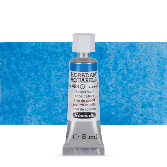 SCHMINCKE HORADAM AQUARELL 5ml