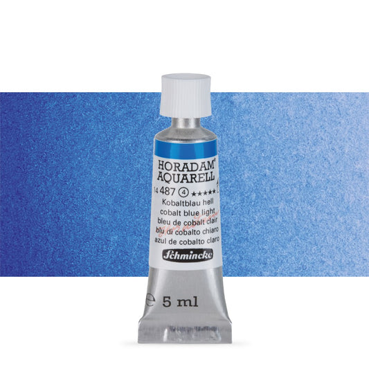 SCHMINCKE HORADAM AQUARELL 5ml