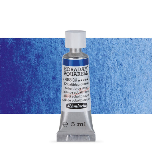 SCHMINCKE HORADAM AQUARELL 5ml