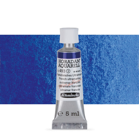 SCHMINCKE HORADAM AQUARELL 5ml