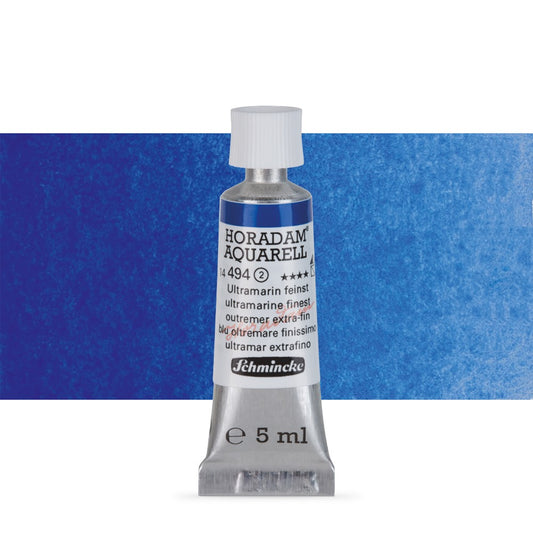 SCHMINCKE HORADAM AQUARELL 5ml