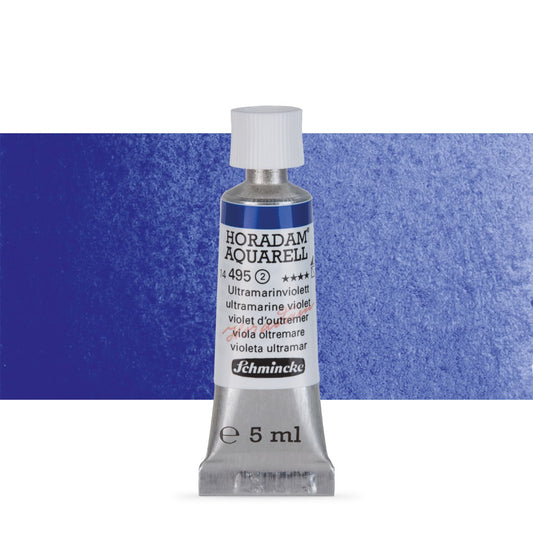 SCHMINCKE HORADAM AQUARELL 5ml