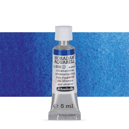 SCHMINCKE HORADAM AQUARELL 5ml