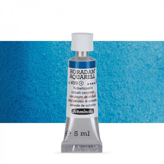 SCHMINCKE HORADAM AQUARELL 5ml