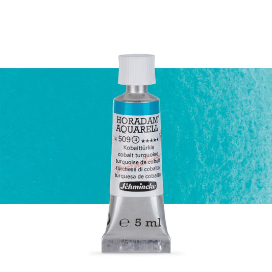 SCHMINCKE HORADAM AQUARELL 5ml